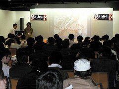 画像ギャラリー No.002のサムネイル画像 / 上級イクサー達の熱戦や第10弾カードパックの発表などで盛り上がった，「アルテイルネット リアルフェスタ」をレポート