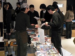 画像ギャラリー No.003のサムネイル画像 / 上級イクサー達の熱戦や第10弾カードパックの発表などで盛り上がった，「アルテイルネット リアルフェスタ」をレポート