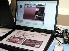 画像ギャラリー No.004のサムネイル画像 / 上級イクサー達の熱戦や第10弾カードパックの発表などで盛り上がった，「アルテイルネット リアルフェスタ」をレポート