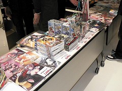 画像ギャラリー No.005のサムネイル画像 / 上級イクサー達の熱戦や第10弾カードパックの発表などで盛り上がった，「アルテイルネット リアルフェスタ」をレポート