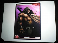 画像ギャラリー No.011のサムネイル画像 / 上級イクサー達の熱戦や第10弾カードパックの発表などで盛り上がった，「アルテイルネット リアルフェスタ」をレポート