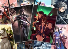 画像ギャラリー No.002のサムネイル画像 / 8月3日開催，「アルテイルネット　リアルフェスタ」の物販商品発表