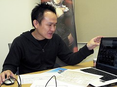 画像ギャラリー No.001のサムネイル画像 / アルテイル2パッケージ版のプレゼントも! アルテイル&アルテイル2の大型アップデートの見どころについて聞いてきた
