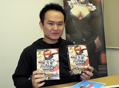 画像ギャラリー No.008のサムネイル画像 / アルテイル2パッケージ版のプレゼントも! アルテイル&アルテイル2の大型アップデートの見どころについて聞いてきた