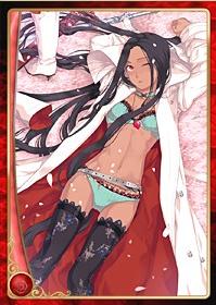 画像ギャラリー No.001のサムネイル画像 / 「アルテイル」,着せ替えカード桜祭り限定パック「さくらくじ」発売