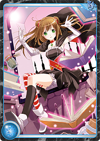 画像ギャラリー No.009のサムネイル画像 / 「アルテイルネット」EXカードパック封入カード,本日リニューアル