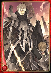 画像ギャラリー No.003のサムネイル画像 / 「アルテイル」，6月25日よりEXカードパック「4本の魔剣」発売