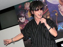 画像ギャラリー No.010のサムネイル画像 / 「ラヴァートヒーローズ」「アルテイル」「アルテイル2」の夏のチャンピオンが決定! 「アルテイルネットリアルフェスタ」レポート