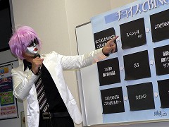 画像ギャラリー No.014のサムネイル画像 / 「ラヴァートヒーローズ」「アルテイル」「アルテイル2」の夏のチャンピオンが決定! 「アルテイルネットリアルフェスタ」レポート