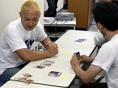 画像ギャラリー No.015のサムネイル画像 / 「ラヴァートヒーローズ」「アルテイル」「アルテイル2」の夏のチャンピオンが決定! 「アルテイルネットリアルフェスタ」レポート