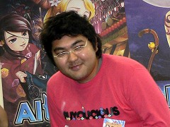 画像ギャラリー No.017のサムネイル画像 / 「ラヴァートヒーローズ」「アルテイル」「アルテイル2」の夏のチャンピオンが決定! 「アルテイルネットリアルフェスタ」レポート