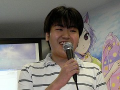 画像ギャラリー No.018のサムネイル画像 / 「ラヴァートヒーローズ」「アルテイル」「アルテイル2」の夏のチャンピオンが決定! 「アルテイルネットリアルフェスタ」レポート