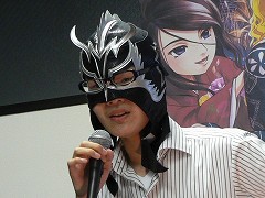 画像ギャラリー No.019のサムネイル画像 / 「ラヴァートヒーローズ」「アルテイル」「アルテイル2」の夏のチャンピオンが決定! 「アルテイルネットリアルフェスタ」レポート