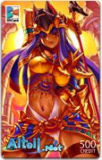 画像ギャラリー No.011のサムネイル画像 / 「アルテイル」5周年記念EXカードパック発売＆BitCashキャンペーン
