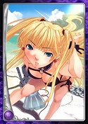 画像ギャラリー No.003のサムネイル画像 / 「アルテイルネット」，水着と浴衣が大集合な「夏娘Getくじ」を販売