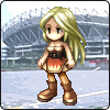 画像ギャラリー No.004のサムネイル画像 / 「アルテイル」ハットトリックで，サッカー応援アバターをGetしよう