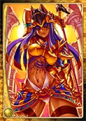 画像ギャラリー No.002のサムネイル画像 / 「アルテイルネット」新EXカードパック「Batra’s SlaveIV」 発売