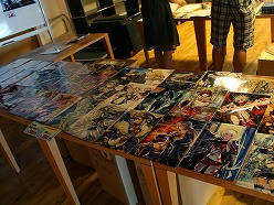 画像ギャラリー No.018のサムネイル画像 / 2010年度の「ラヴァートヒーローズ」「アルテイル2」の“玄武”決定! 新機能のチラ見せもあった「アルテイルネット リアルフェスタ」レポート