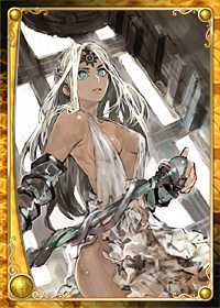 画像ギャラリー No.002のサムネイル画像 / 「アルテイル」30枚入りで1000グランの“神族別ハーフBOX”発売