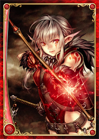 画像ギャラリー No.004のサムネイル画像 / 「アルテイル」30枚入りで1000グランの“神族別ハーフBOX”発売
