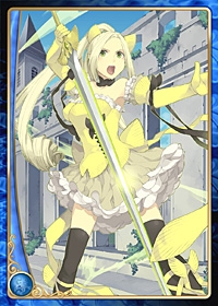 画像ギャラリー No.002のサムネイル画像 / 「アルテイルネット」,“ファウスティナの乙女カード”入手チャンス