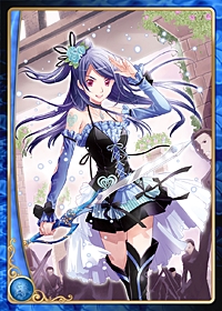 画像ギャラリー No.003のサムネイル画像 / 「アルテイルネット」,“ファウスティナの乙女カード”入手チャンス