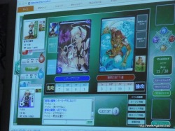 画像ギャラリー No.005のサムネイル画像 / 「アルテイルII」「アルテイル」「ラヴァートヒーローズ」の年間チャンピオンを決める白熱の戦いが行われた,「アルテイルネット リアルフェスタ」をレポート