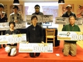 「アルテイルII」「アルテイル」「ラヴァートヒーローズ」の年間チャンピオンを決める白熱の戦いが行われた，「アルテイルネット リアルフェスタ」をレポート