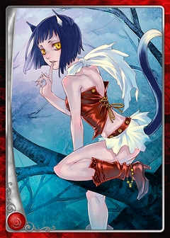 画像ギャラリー No.002のサムネイル画像 / 「アルテイルネット」,新たなEXカード“After Hero's”発売。GASH山分け企画も