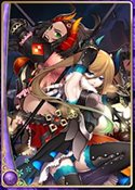 画像ギャラリー No.008のサムネイル画像 / 「アルテイル」2月25日14:00に新EXカードパック「After Hero's」の販売開始