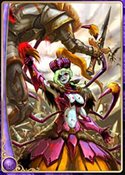 画像ギャラリー No.012のサムネイル画像 / 「アルテイル」2月25日14:00に新EXカードパック「After Hero's」の販売開始