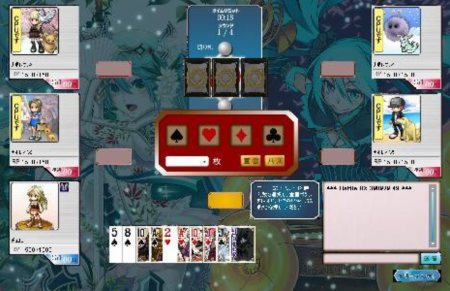 画像ギャラリー No.009のサムネイル画像 / 「アルテイルネット」と「初音ミク」がコラボ。はいむらきよたか氏をはじめとした15人のイラストレーターにより描かれた初音ミクコラボカードが登場