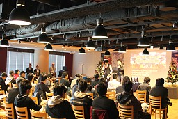 画像ギャラリー No.001のサムネイル画像 / 「アルテイルネット」の日本一プレイヤーが決定。2012年春のバージョンアップ情報も飛び出した“アルテイルネット リアルフェスタ”