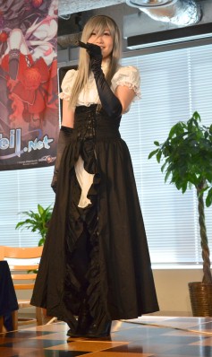 画像ギャラリー No.002のサムネイル画像 / ラヴァート・グランドチャンピオンシップ2012の勝者が決定した「アルテイルネット リアルフェスタ」の模様をレポート