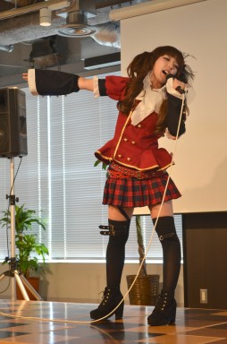 画像ギャラリー No.010のサムネイル画像 / ラヴァート・グランドチャンピオンシップ2012の勝者が決定した「アルテイルネット リアルフェスタ」の模様をレポート