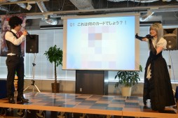 画像ギャラリー No.012のサムネイル画像 / ラヴァート・グランドチャンピオンシップ2012の勝者が決定した「アルテイルネット リアルフェスタ」の模様をレポート