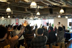 画像ギャラリー No.013のサムネイル画像 / ラヴァート・グランドチャンピオンシップ2012の勝者が決定した「アルテイルネット リアルフェスタ」の模様をレポート