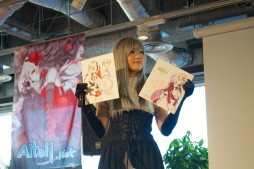 画像ギャラリー No.014のサムネイル画像 / ラヴァート・グランドチャンピオンシップ2012の勝者が決定した「アルテイルネット リアルフェスタ」の模様をレポート