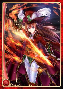 画像ギャラリー No.002のサムネイル画像 / 「アルテイルネット」，“9周年記念カード”が入手可能なキャンペーンを開催