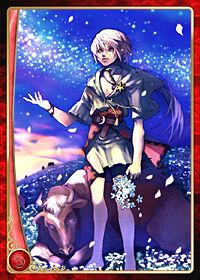 画像ギャラリー No.003のサムネイル画像 / 「アルテイルネット」，“9周年記念カード”が入手可能なキャンペーンを開催