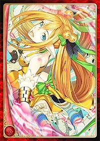 画像ギャラリー No.002のサムネイル画像 / 「アルテイルネット」が「アークナイツZERO」とコラボ。記念カードなど登場