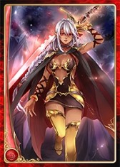 画像ギャラリー No.009のサムネイル画像 / 「アルテイルネット」が「アークナイツZERO」とコラボ。記念カードなど登場