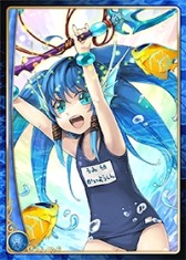画像ギャラリー No.013のサムネイル画像 / 「アルテイルネット」が「アークナイツZERO」とコラボ。記念カードなど登場