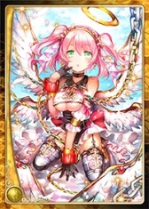 画像ギャラリー No.016のサムネイル画像 / 「アルテイルネット」が「アークナイツZERO」とコラボ。記念カードなど登場