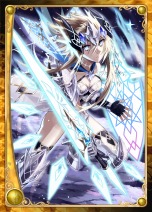 画像ギャラリー No.002のサムネイル画像 / 「アルテイルネット」，オリジナルエキスパンション「銀陽帝戦争」が発売。豪華賞品が手に入るランキングイベントも開催だ