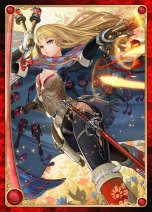 画像ギャラリー No.005のサムネイル画像 / 「アルテイルネット」，オリジナルエキスパンション「銀陽帝戦争」が発売。豪華賞品が手に入るランキングイベントも開催だ