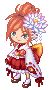 画像ギャラリー No.005のサムネイル画像 / 「チョコットランド」，本日の大型アップデートで新マップ「和の国アマテラス」と新コミュニティ機能「ユニオン」が登場