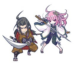 画像ギャラリー No.013のサムネイル画像 / 登録会員数300万人超! ハンゲームの隠れた(?)人気RPG「チョコットランド」の魅力と今後の展開を,運営・開発チームに聞いてみた