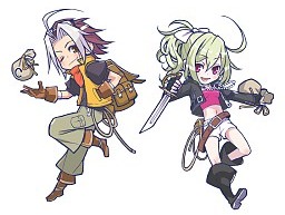 画像ギャラリー No.014のサムネイル画像 / 登録会員数300万人超! ハンゲームの隠れた(?)人気RPG「チョコットランド」の魅力と今後の展開を,運営・開発チームに聞いてみた