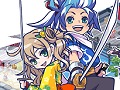 登録会員数300万人超！　ハンゲームの隠れた（？）人気RPG「チョコットランド」の魅力と今後の展開を，運営・開発チームに聞いてみた